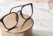 Men's eyeglasses Trends: Make your look stylish