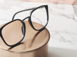 Men's eyeglasses Trends: Make your look stylish