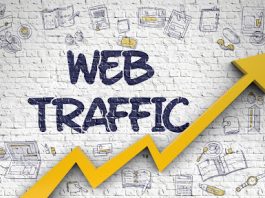 Tips to Increase Traffic to a Website