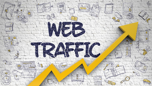 Tips to Increase Traffic to a Website