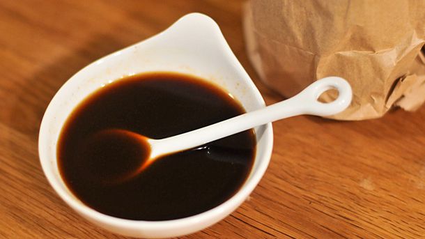 Worcestershire sauce Substitutes