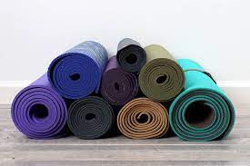 the Best Yoga Mat