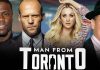 Download The Man From Toronto (2022) English Movie