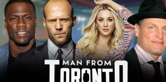 Download The Man From Toronto (2022) English Movie