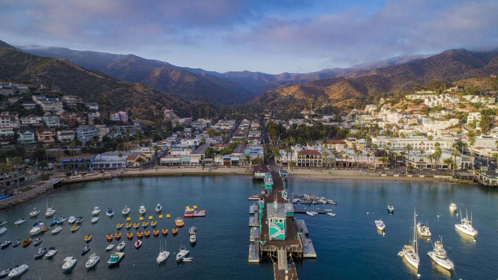 Things to do in Catalina Island