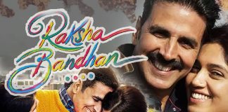 Raksha Bandhan (2022) Full Movie Free Download One Click HD