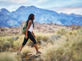 solo trips for women