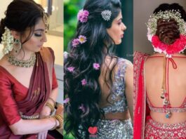 Best Wedding Hairstyles