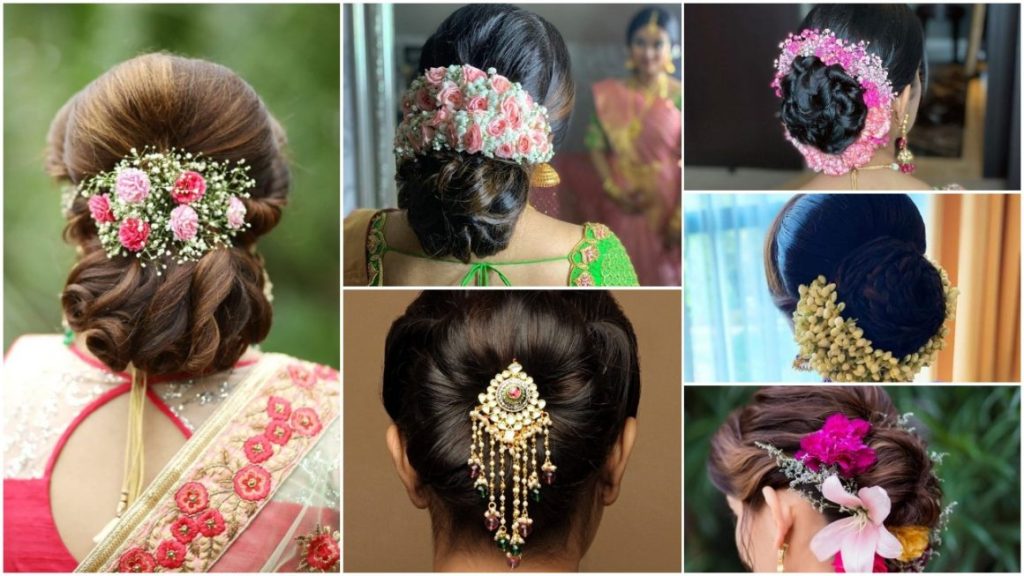 Best Wedding Hairstyles