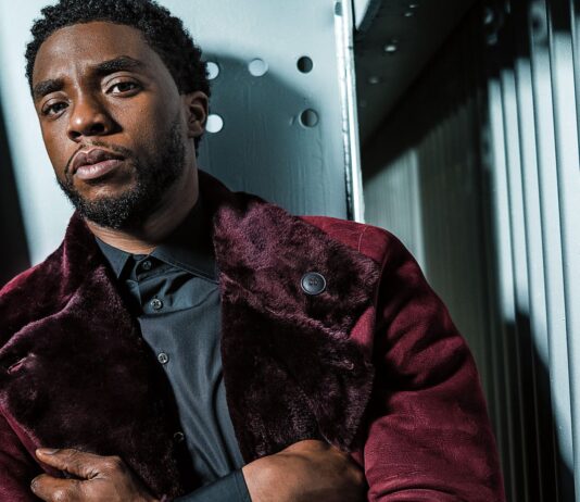 Chadwick Boseman net worth