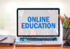 Impact of Online education
