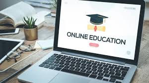 Impact of Online education