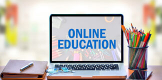 Impact of Online education