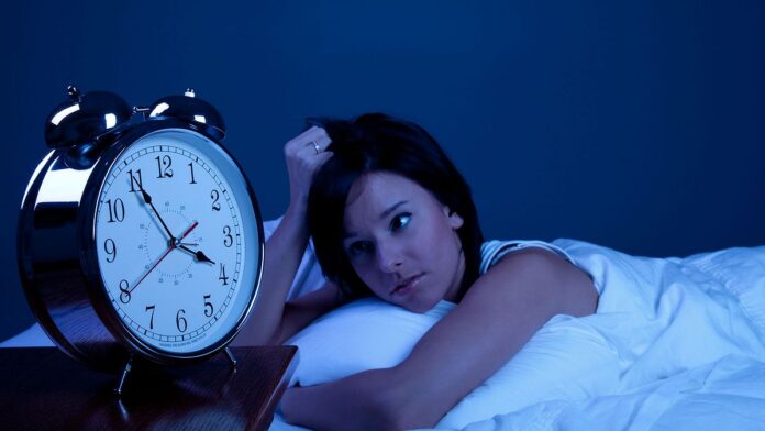 Ways to Overcome Insomnia
