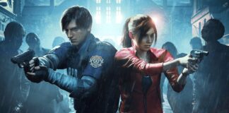 Resident Evil 2022 Full Season 1 Free Download