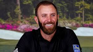 Dustin johnson net worth