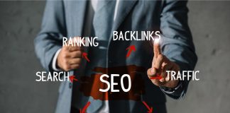 SEO For Branding