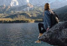 Benefits Of Solo Travel