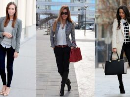 interview outfits for women