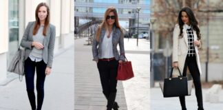 interview outfits for women