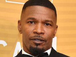 Jamie foxx net worth