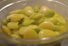 Are lima beans good for you?