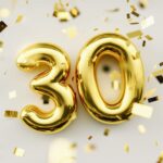 Things to do before 30