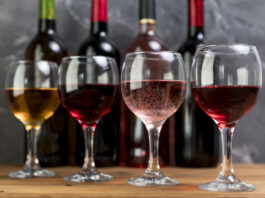 best wines for beginners