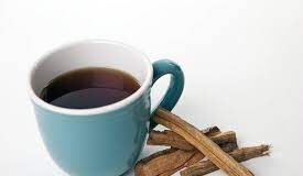 Health Benefits Of Sassafras Tea.