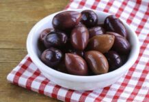 Are Kalamata Olives Good For You? | Top 13 Benefits of Kalamat Olives.