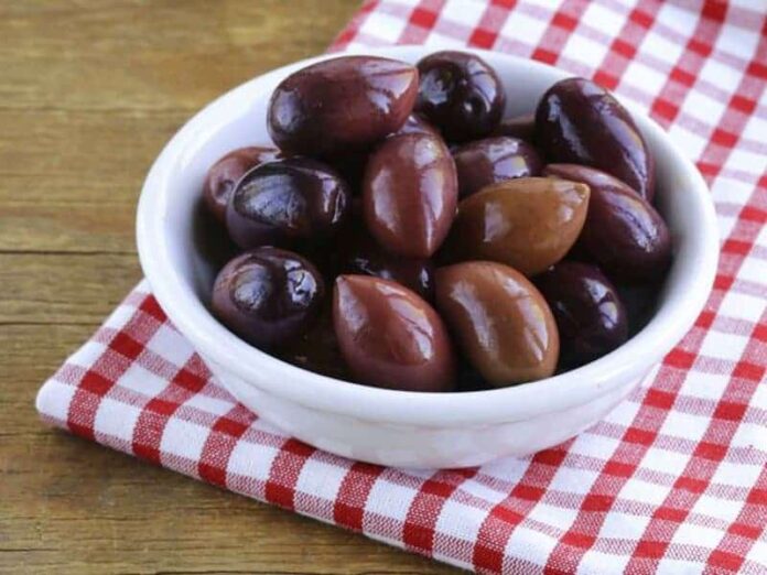 Are Kalamata Olives Good For You? | Top 13 Benefits of Kalamat Olives.