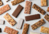 protein bars for weight loss