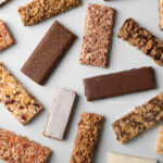 protein bars for weight loss