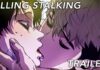 killing stalking anime release date