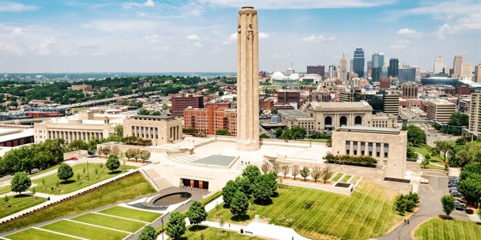Things to Do in Kansas City