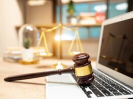 digital marketing for law firm