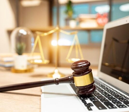 digital marketing for law firm