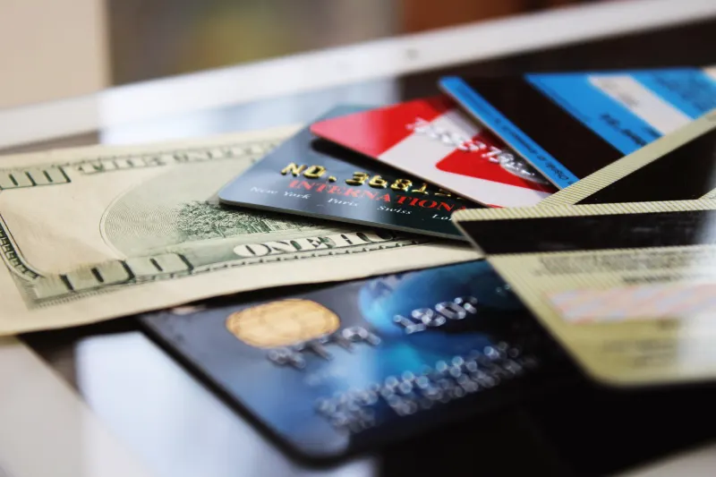 How Do Credit Card Companies Make Money
