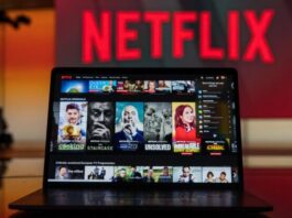 How to Protect your Netflix Account