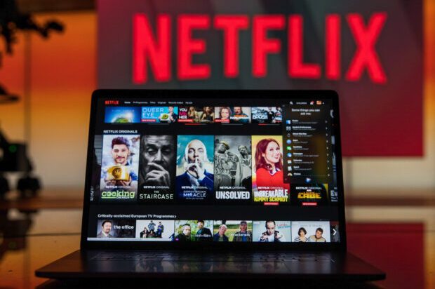 How to Protect your Netflix Account