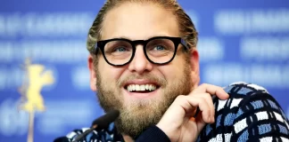 Jonah Hill Movies