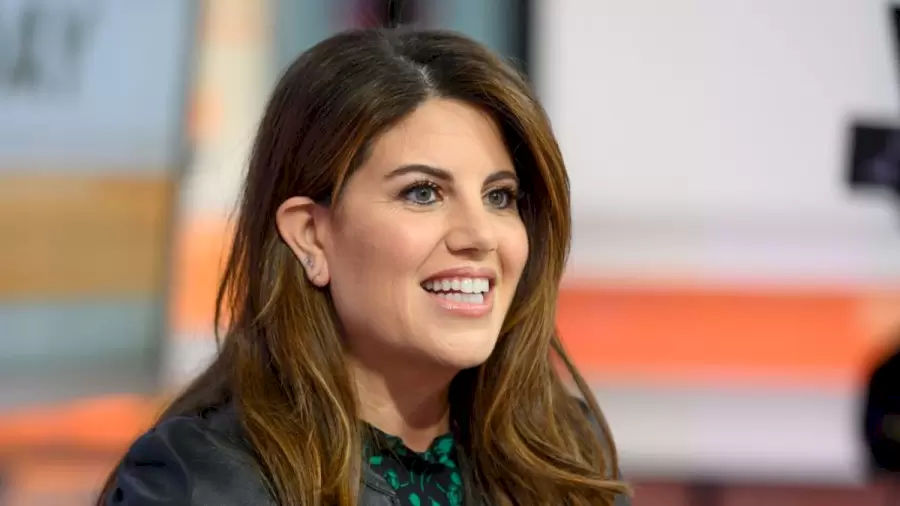 Monica Lewinsky Net Worth