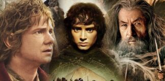 Movies Like Lord of the Rings