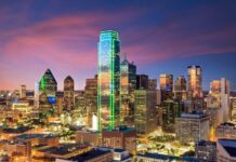 Things to Do in Dallas