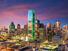 Things to Do in Dallas