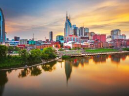 free things to do in nashville