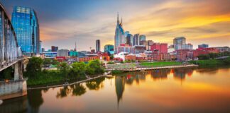 free things to do in nashville