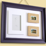 easy way to hang pictures