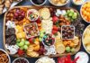 summer party food ideas