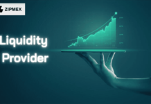 Crypto Liquidity Provider